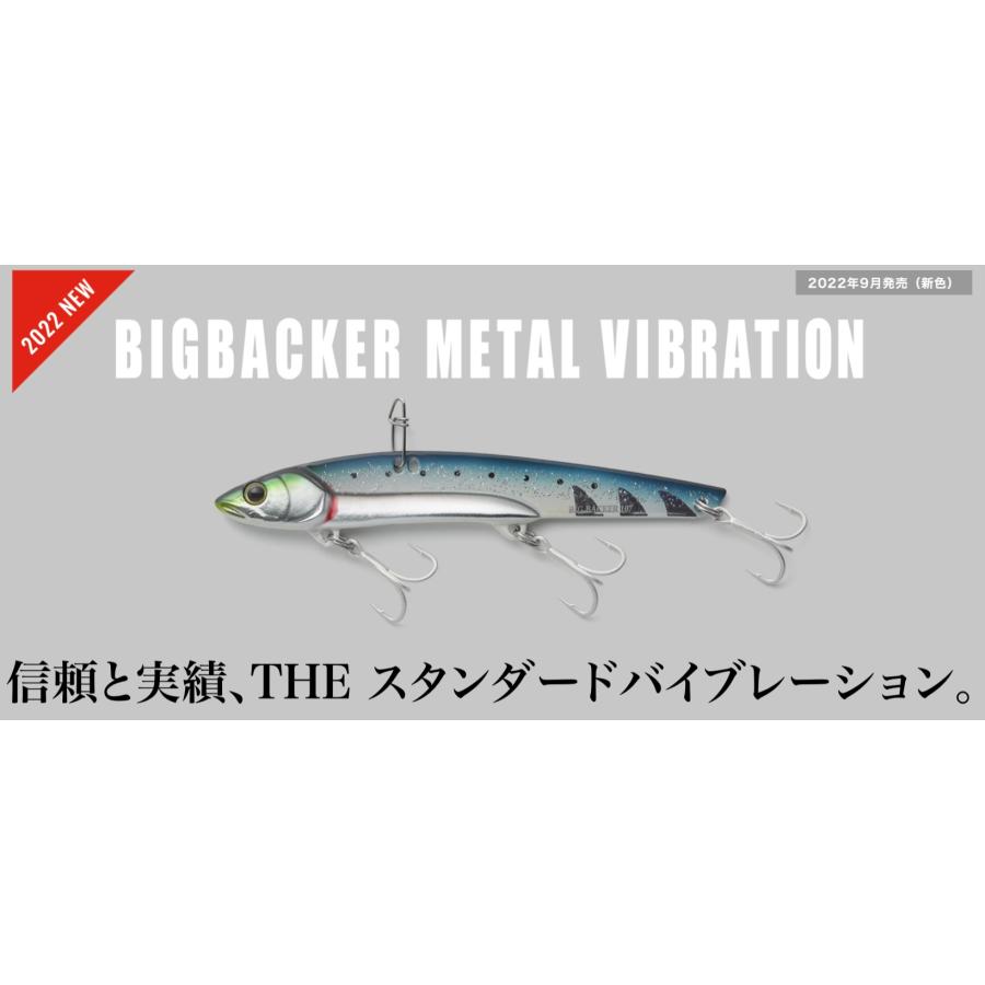JACKALL（ジャッカル） 特価 [2022新色]ジャッカル ビッグバッカー128