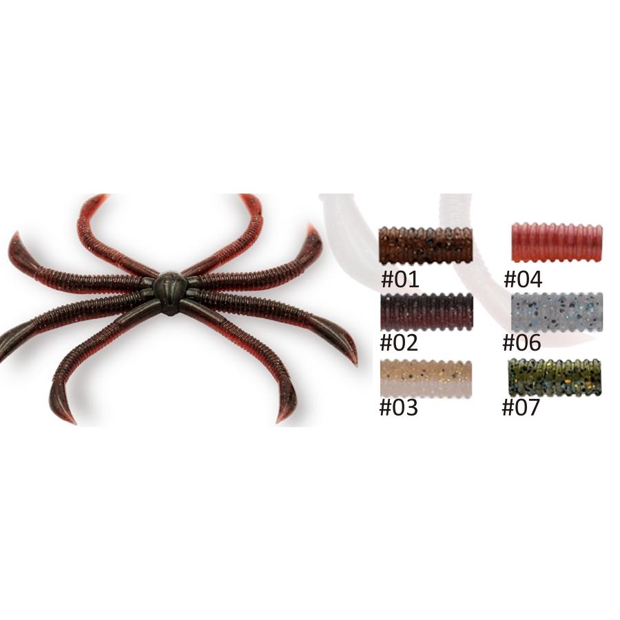 FISH MAGNET *フィッシュマグネット OCTOPUS｜オクトパス : ルアー