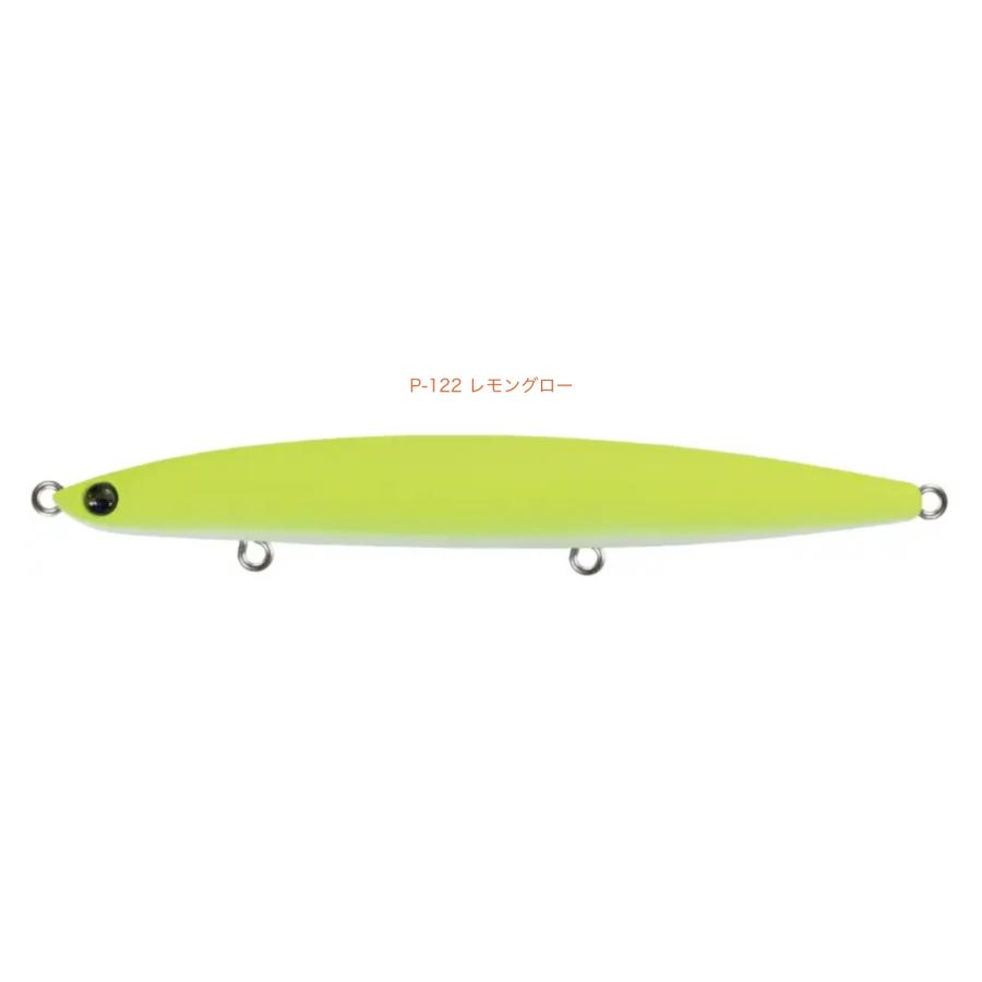 BassDay バスデイ オーディン130S 41.8g/130mm : ルアーショップ