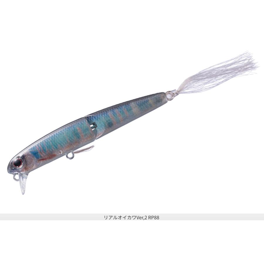 OSP OVER REAL 63 WAKE F オーバーリアル63ウェイク