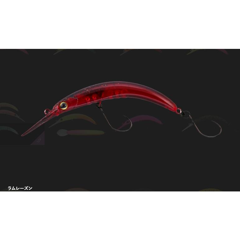 JACKALL（ジャッカル） ペピーノ DR-SS 56mm/2.6g : ルアーショップB.B