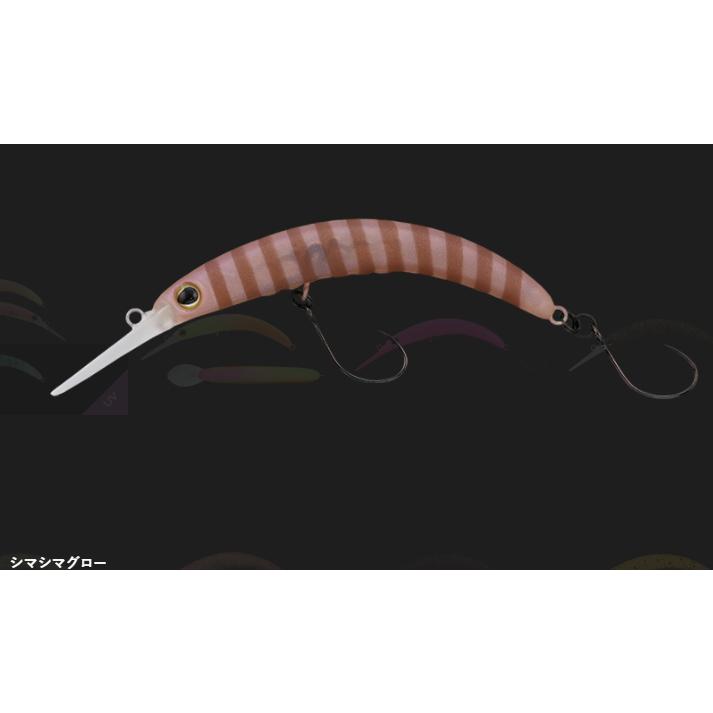 JACKALL（ジャッカル） ペピーノ DR-SS 56mm/2.6g : ルアーショップB.B