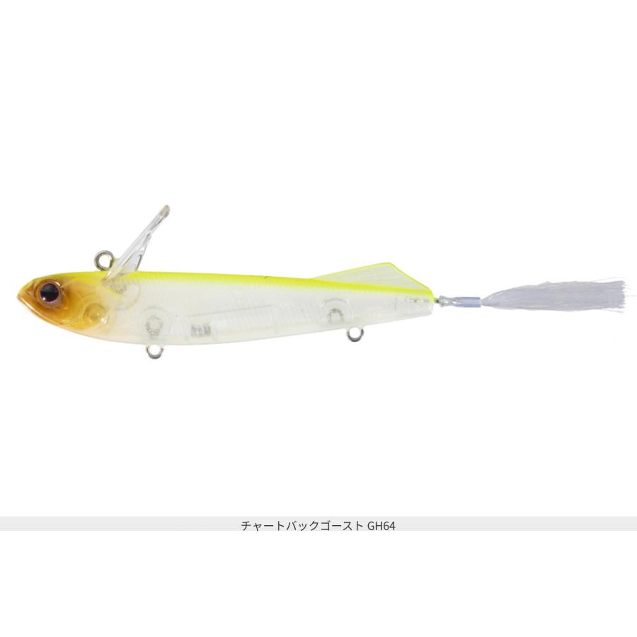 O.S.P O.S.P Picro68 F ピクロ68 フローティング : ルアーショップB.B