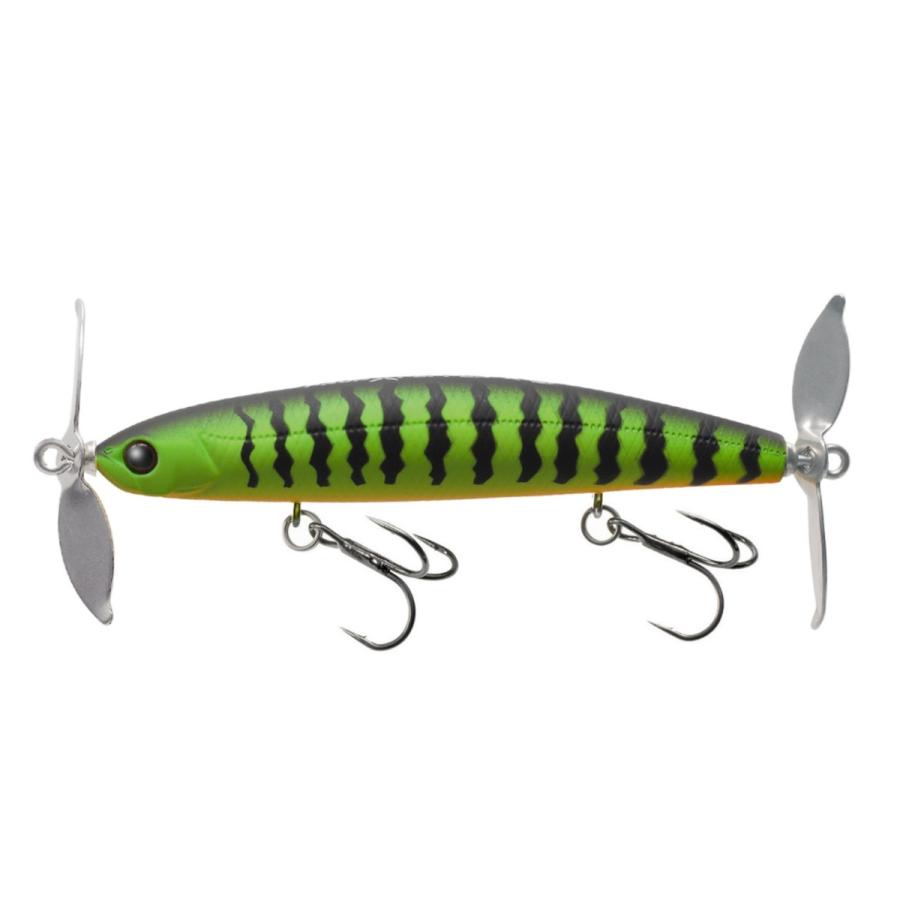 ティムコ プロップペッパー ティムコ プロップペッパー | Worldswimbaitsociety by黒鱒堂