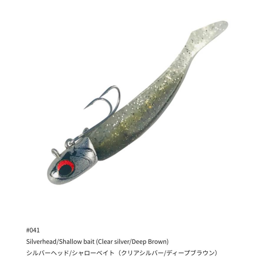 コアマン　RJ-16 ローリングジグヘッド　16g｜lure-shop-bb｜04