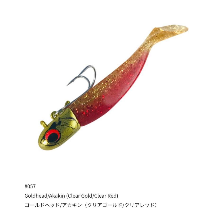 コアマン　RJ-16 ローリングジグヘッド　16g｜lure-shop-bb｜07