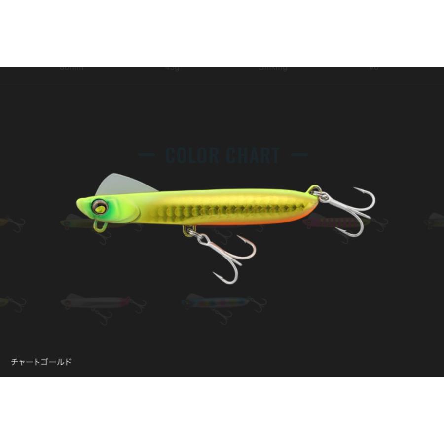 特価　ジャッカル　SABULL SWIM METAL/サブル　スイムメタル　25g｜lure-shop-bb｜03