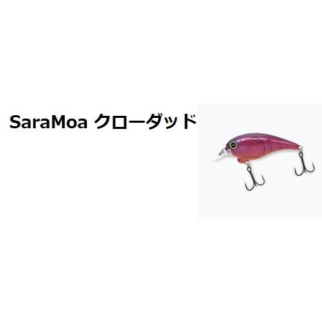レヴォニック SaraMoa サラモア : ルアーショップB.B - 通販 - Yahoo