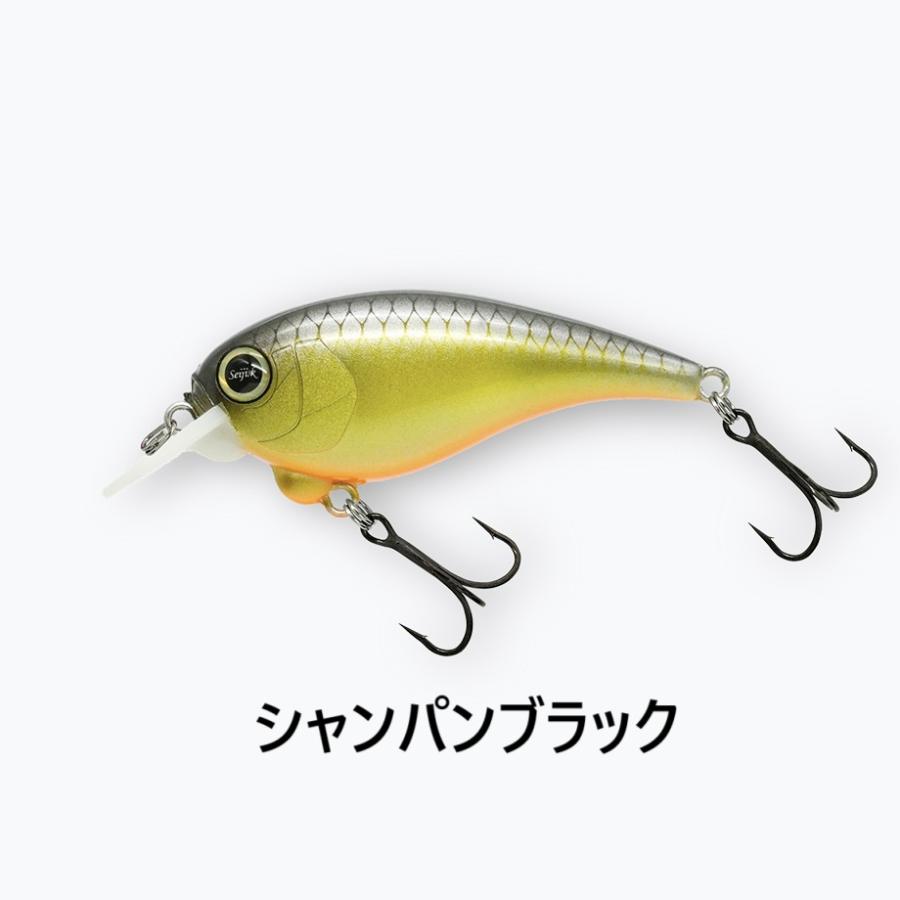 レヴォニック SaraMoa DryBone サラモア ドライボーン : ルアー