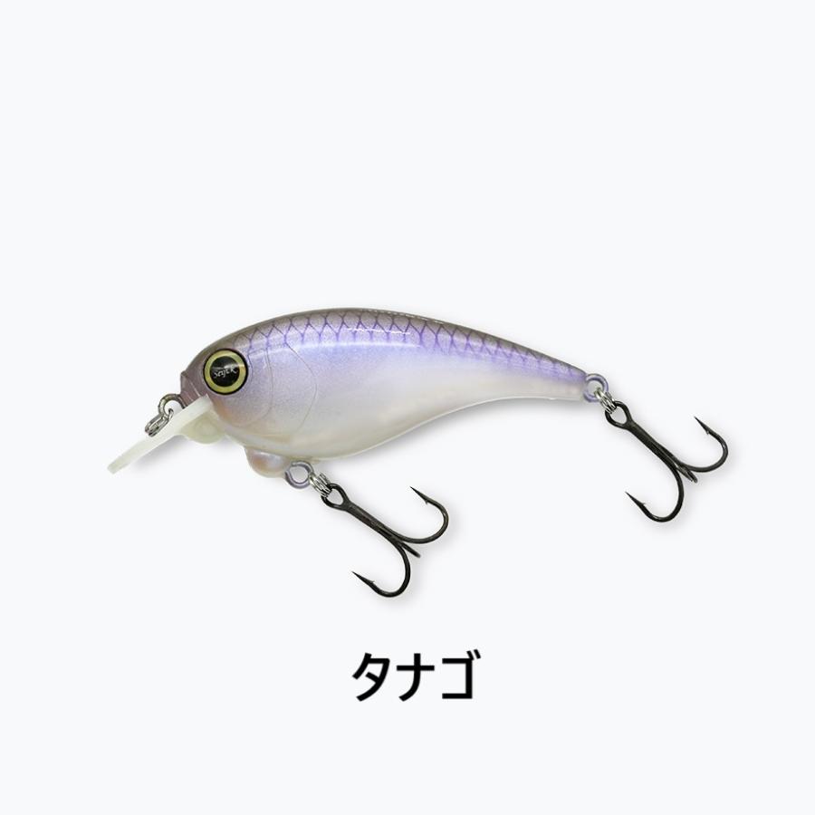 レヴォニック SaraMoa DryBone サラモア ドライボーン : ルアー