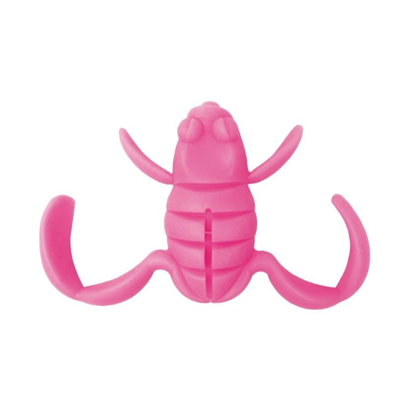 スクーパーフロッグダディ ボトムアップ MAGMA Fecoモデル 4個