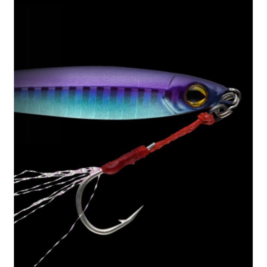 処分品]アピア SEIRYU HYPER 青龍ハイパー 40g : ルアーショップB.B