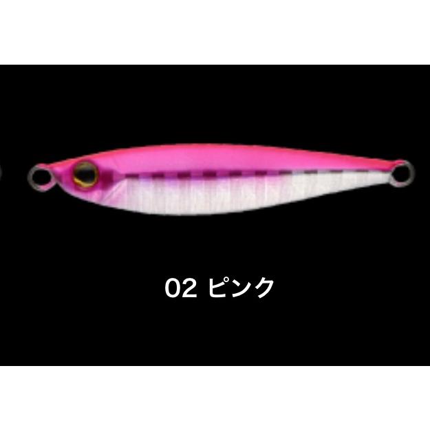 [処分品] アピア　SEIRYU BITS 青龍BITS 6g｜lure-shop-bb｜03