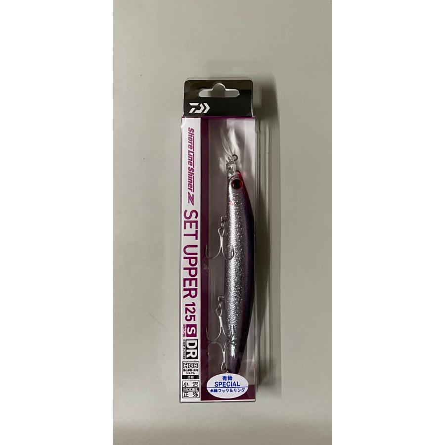 DAIWA（釣り） 「期間限定」ダイワ ショアラインシャイナーZ