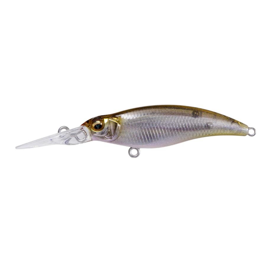 Megabass 処分特価 メガバス シャッディングX R55 3.5g/55mm