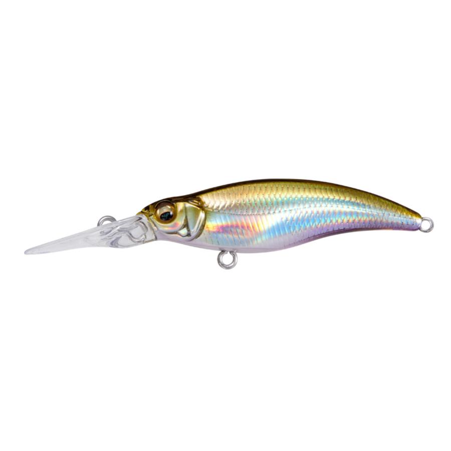Megabass メガバス シャッディングX R55 3.5g/55mm サスペンド Megabass メガバス シャッディングX R55 3.5g/55mm サスペンド