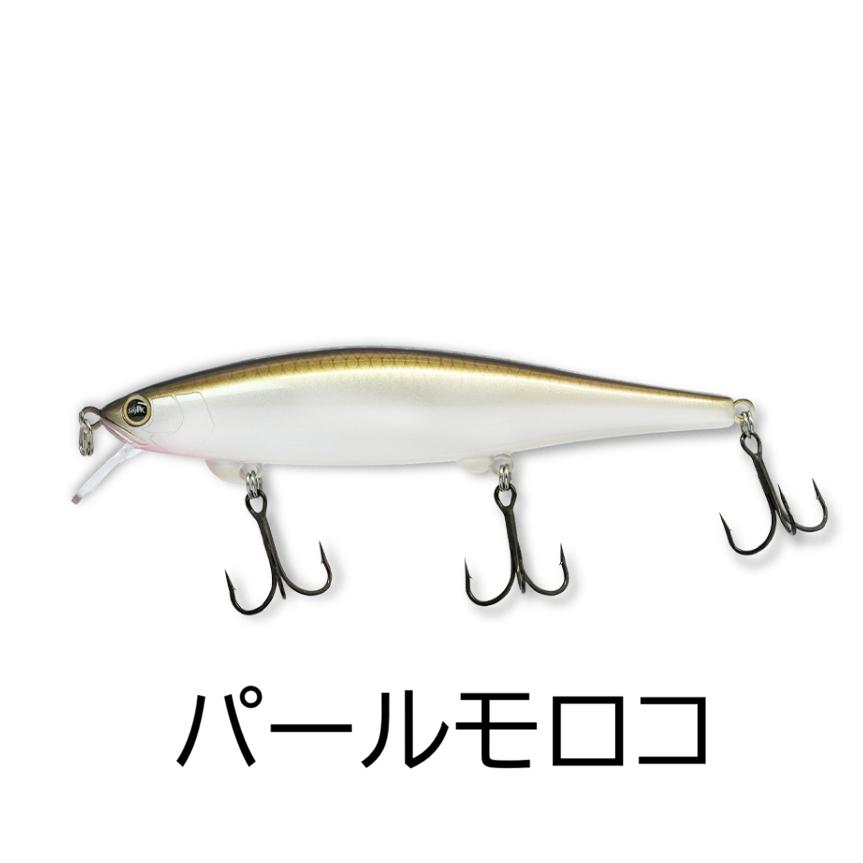 レヴォニック シンディ110 SF-M : ルアーショップB.B - 通販 - Yahoo