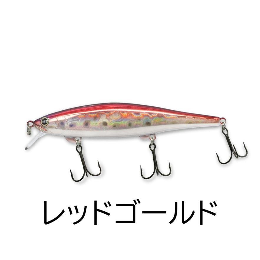 レヴォニック シンディ110 SF-M : ルアーショップB.B - 通販 - Yahoo