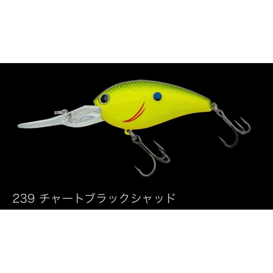 ノリーズ ショットオーバー3.5TS : ルアーショップB.B - 通販 - Yahoo