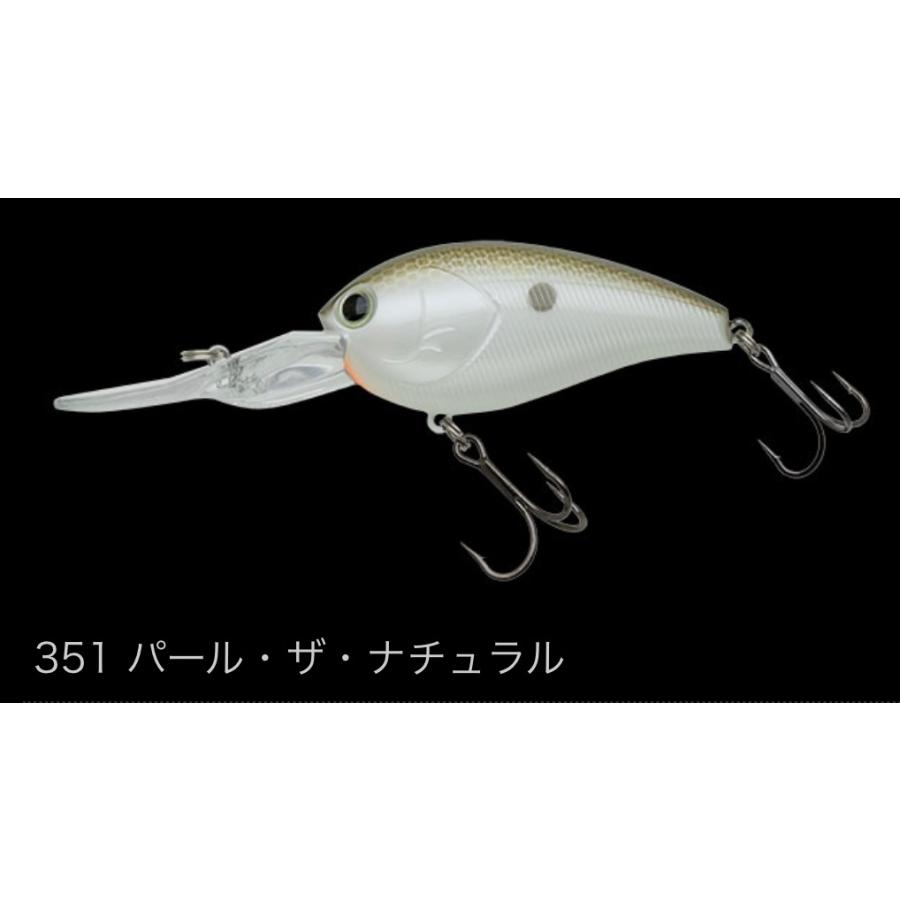 ノリーズ　ショットオーバー3.5TS｜lure-shop-bb｜08