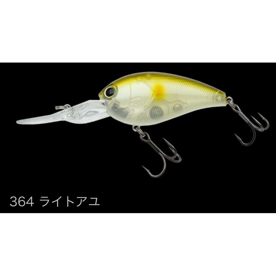 ノリーズ　ショットオーバー3.5TS｜lure-shop-bb｜09