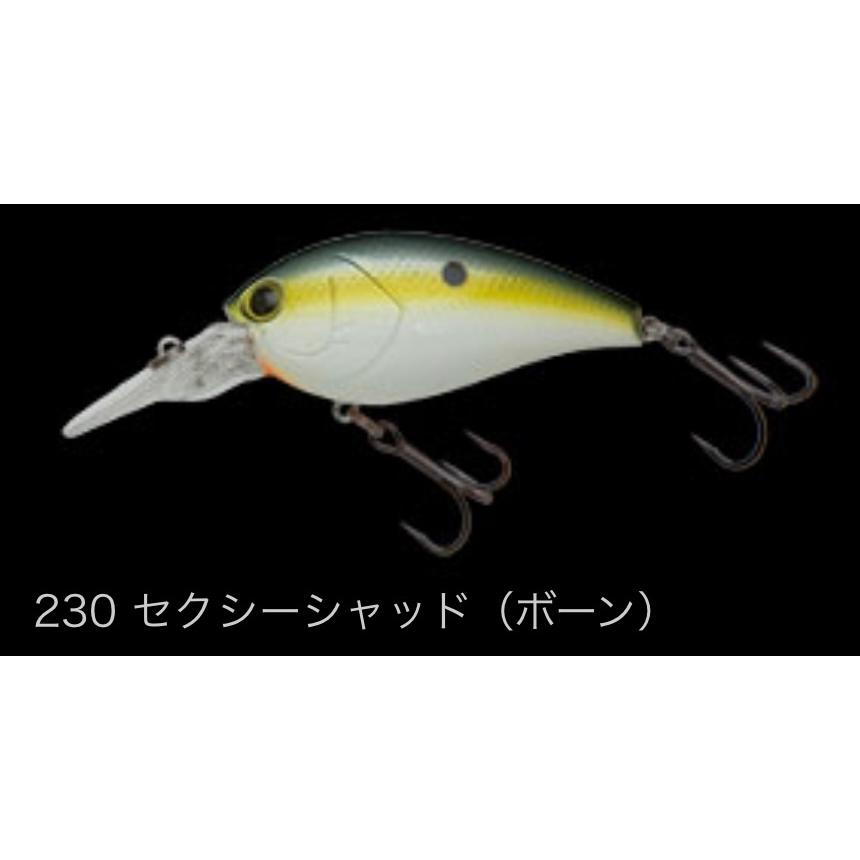 ノリーズ ショットオーバー2 : ルアーショップB.B - 通販 - Yahoo