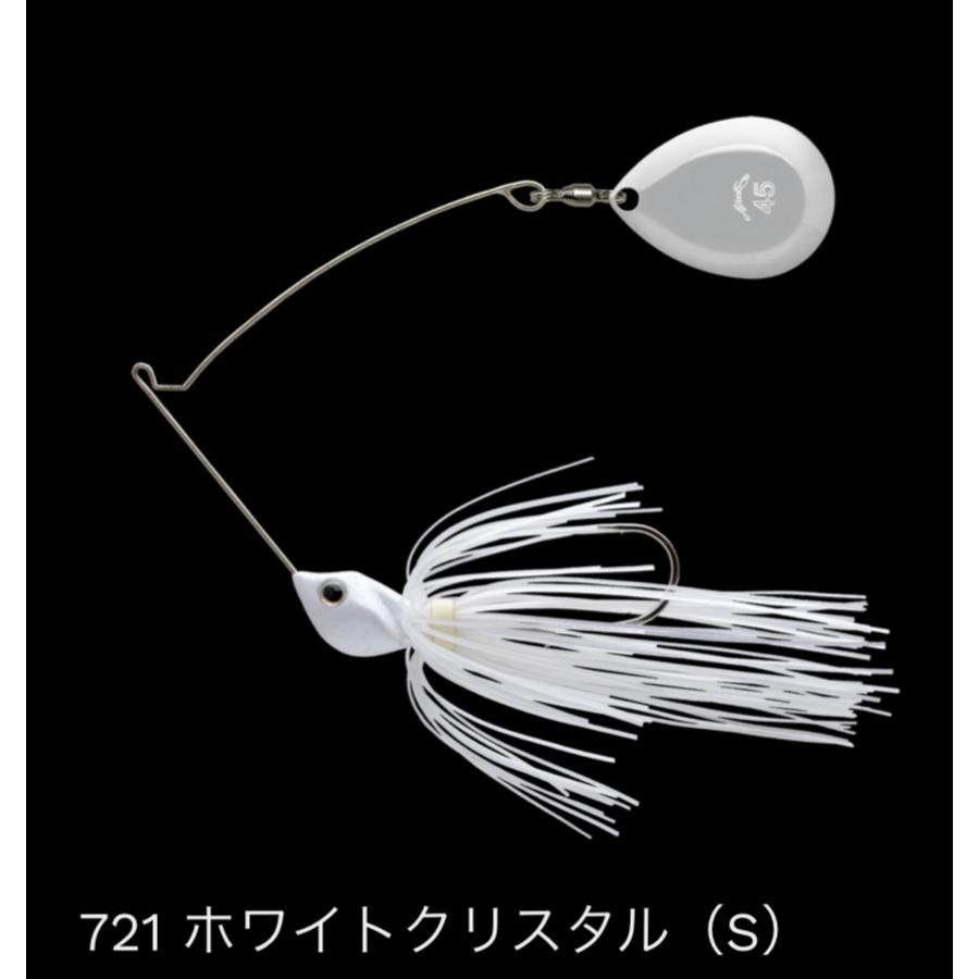 ノリーズ　シングルコントロール 17g #5/0 NORIES ノリーズ シングルコントロール 17g #5/0 : ルアー