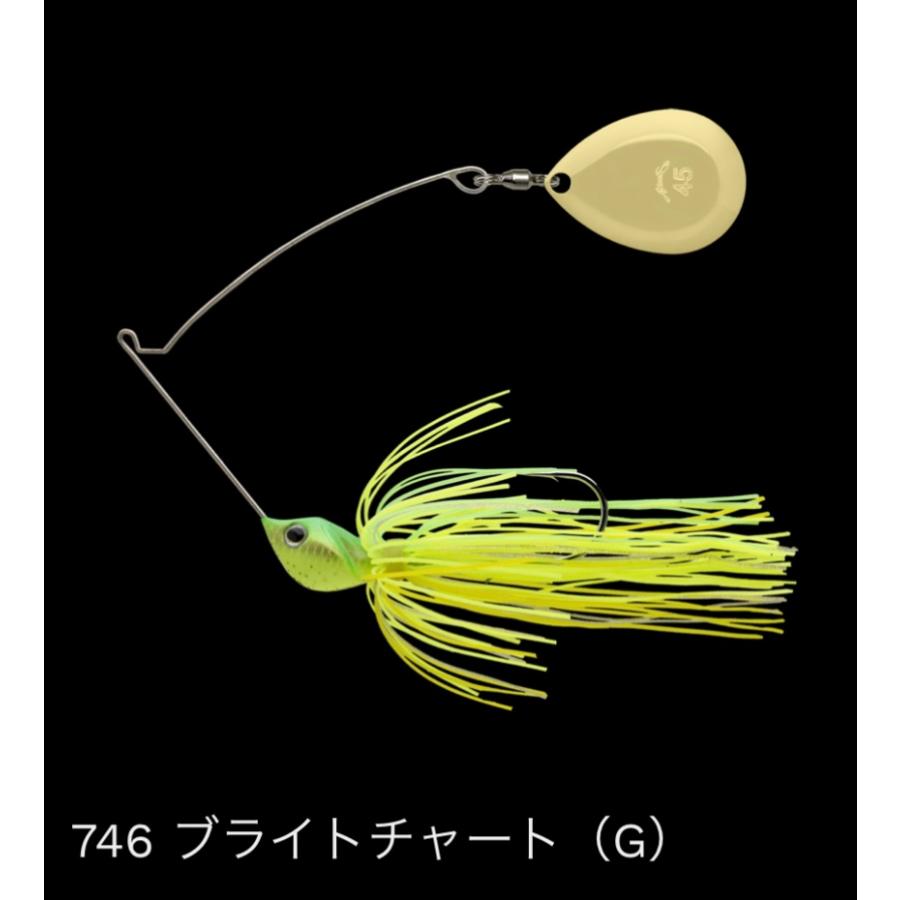 NORIES（ノリーズ） シングルコントロール 22g #5/0 : ルアーショップ