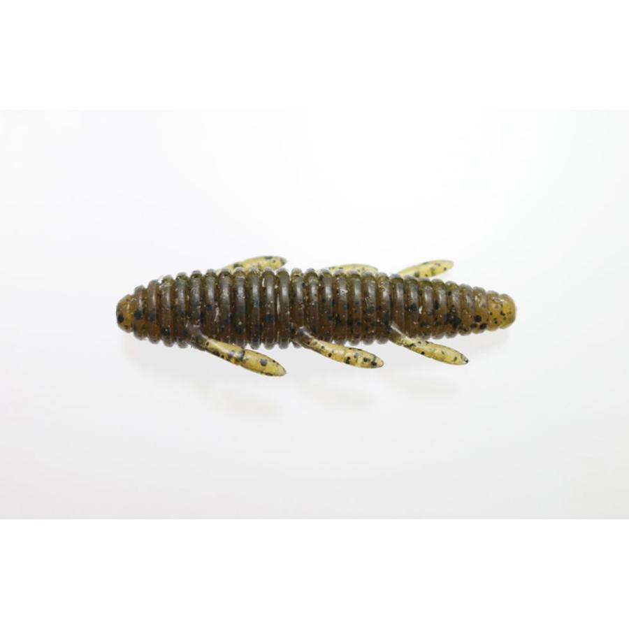 r*i様 一誠 沈み蟲 2.2インチ 2.6インチ 15個セット 大量セット issei 一誠 イッセイ 沈み蟲 シズミムシ 2.6インチ ゴリレッド