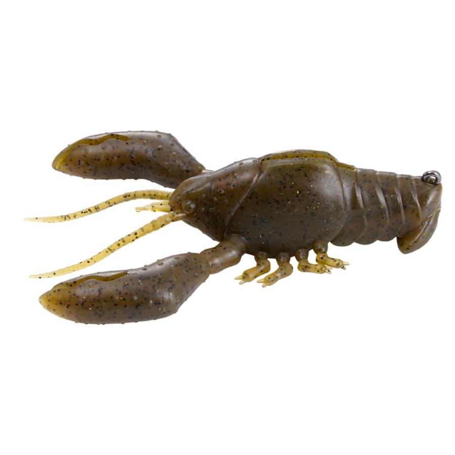 Megabass（メガバス） SLEEPER CRAW スリーパークロー 3インチ 5/8oz