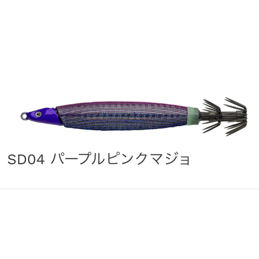 FishLeague 処分特価 フィッシュリーグ スピードデビル 20号 : ルアー