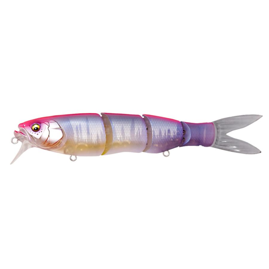 Megabass（メガバス） 処分特価 スパインX 190F : ルアーショップB.B