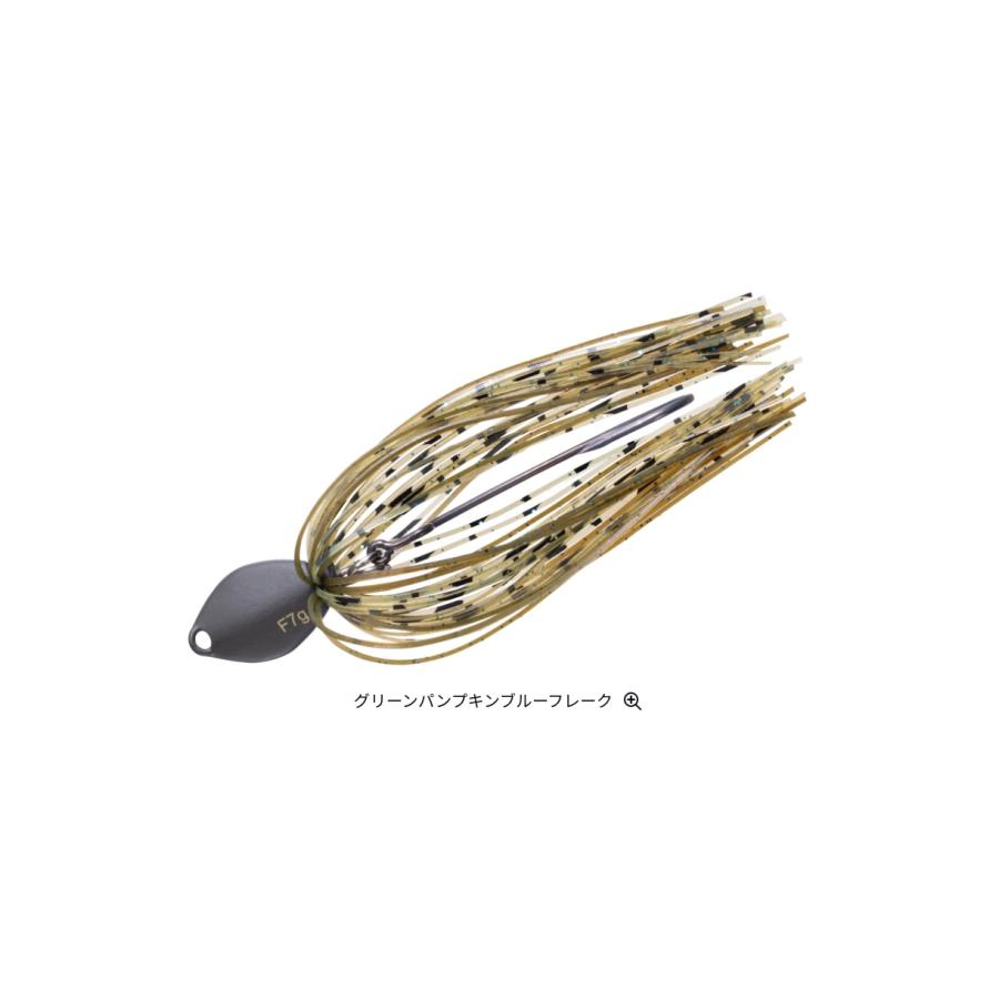 DAIWA - 【大人気・入手困難】スクーパーフロッグマグナム　スティーズフレックスジグ10g DAIWA - 【大人気・入手困難】スクーパーフロッグマグナム