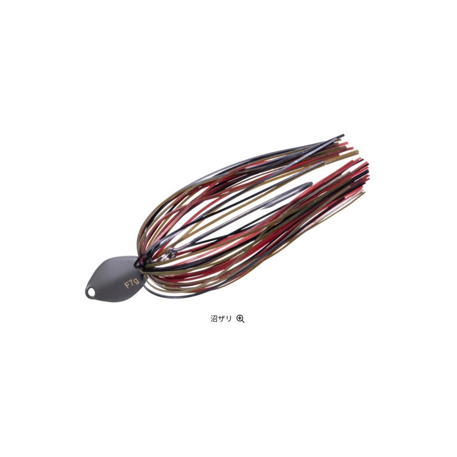DAIWA（釣り） ダイワ スティーズ フレックスジグ 10g : ルアー