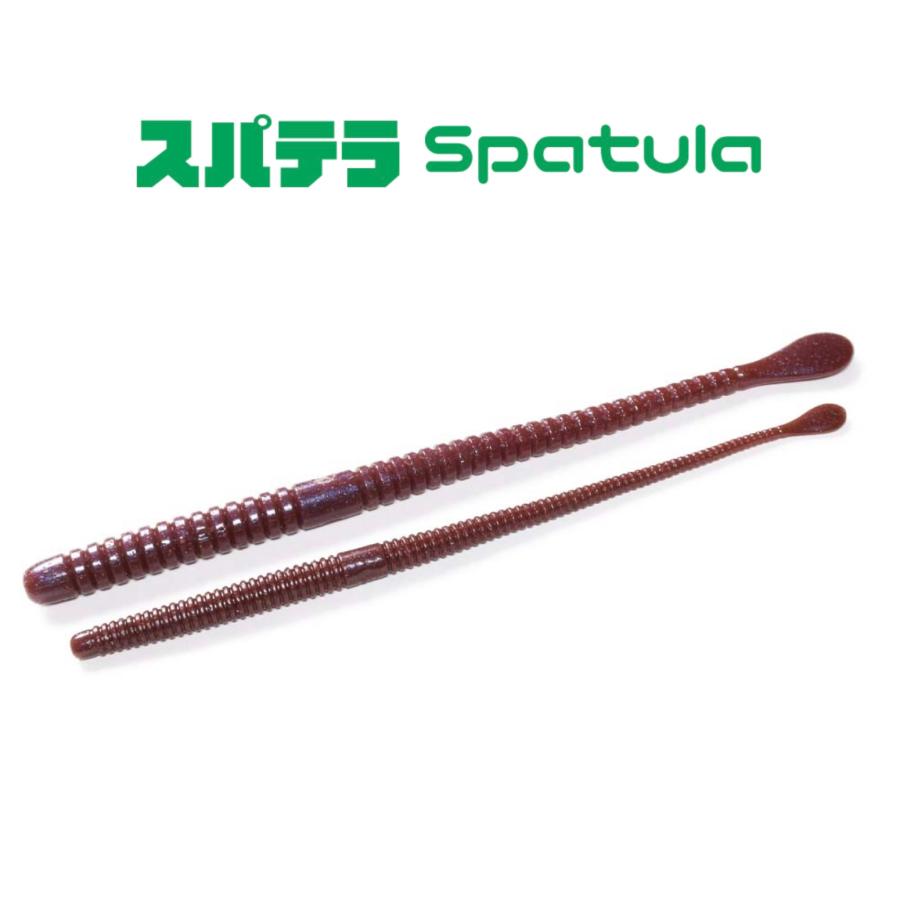 issei 一誠 スパテラ 10インチ スパテン : ルアーショップB.B