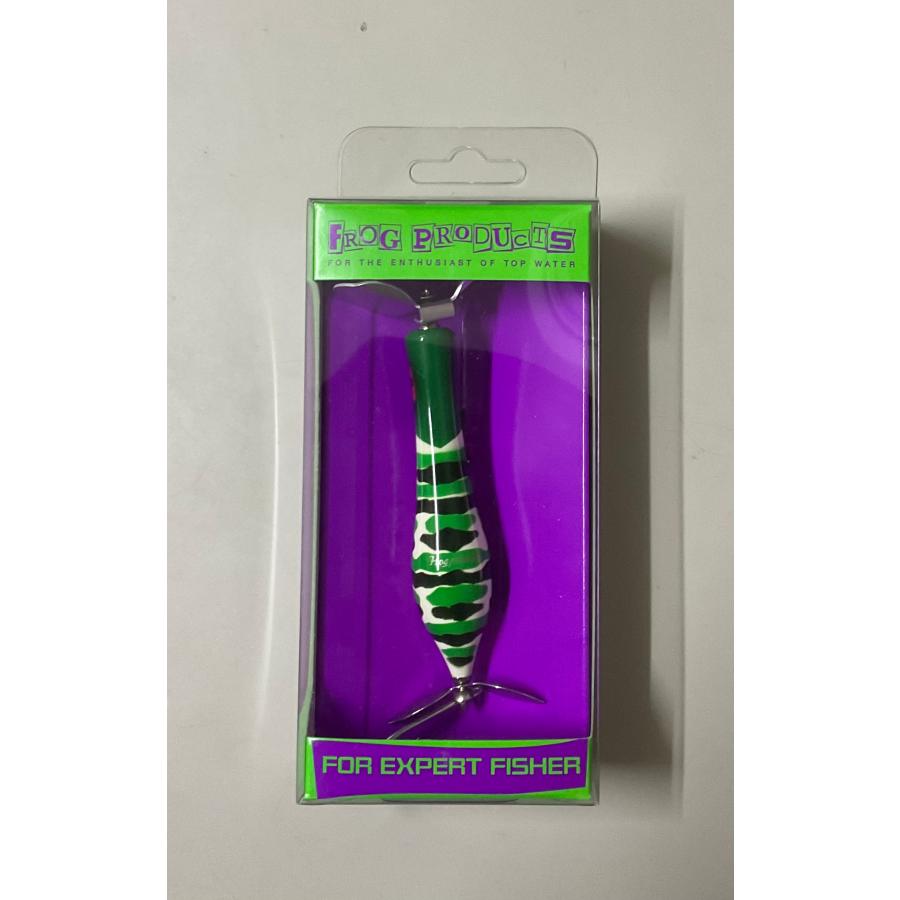 FROG PRODUCTS（フロッグプロダクツ） スーパーリバーブ : ルアー