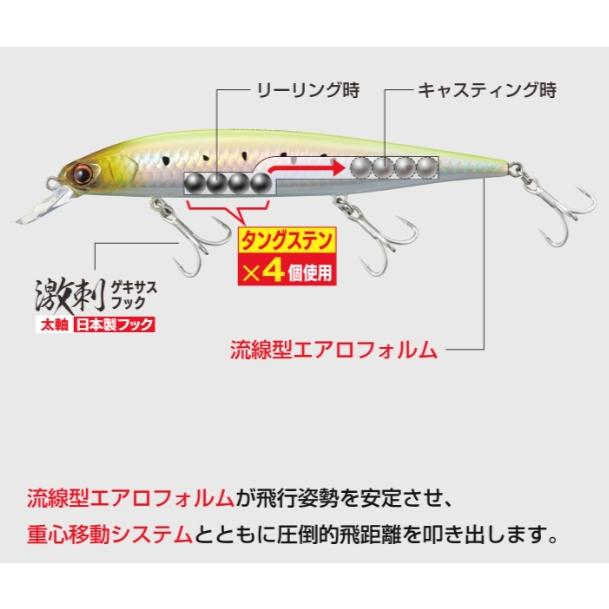 期間限定！メジャークラフト Major Craft（メジャークラフト） *メジャークラフト スイッチバック