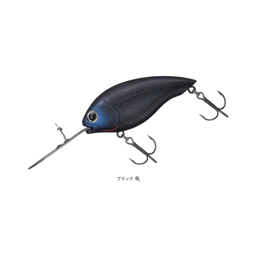 DAIWA(釣り) ダイワ TDハイパークランクKARA 1066Ti : ルアー DAIWA(釣り) ダイワ TDハイパークランクKARA 1066Ti : ルアー