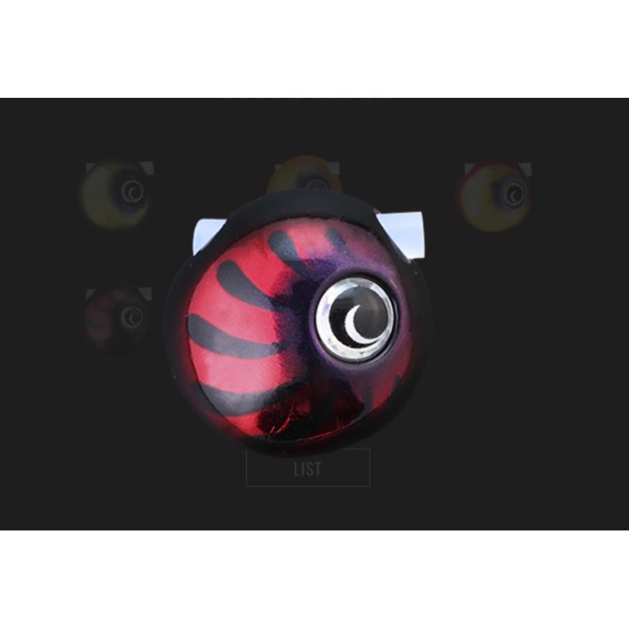 ジャッカル TGビンビン玉スライドヘッド NEO 30g : ルアーショップB.B