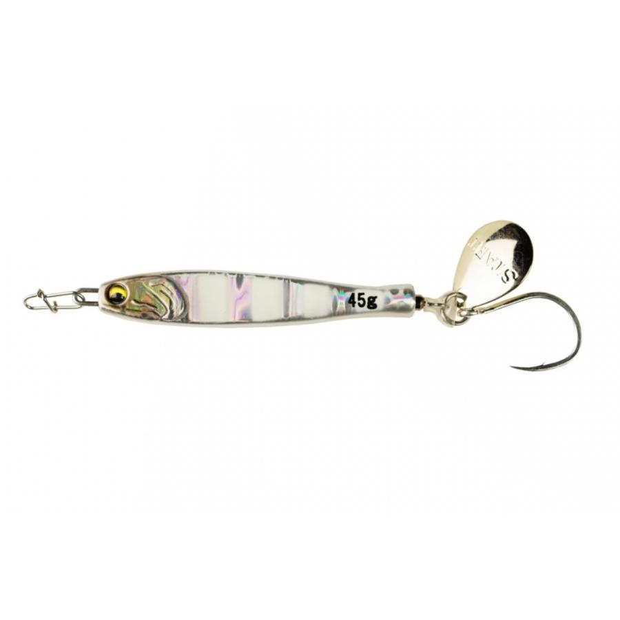 スタート　TGランナー　45g 60gブレードジギング　タングステン ブレードジグ TG RUNNER【30g | 45g | 60g | 80g】 – START公式