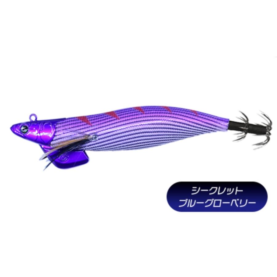 ①クレイジーオーシャン　ティップランナー　3号　3.5号　シンカーセット Crazy Ocean クレイジーオーシャン ティップランナー 3.5号
