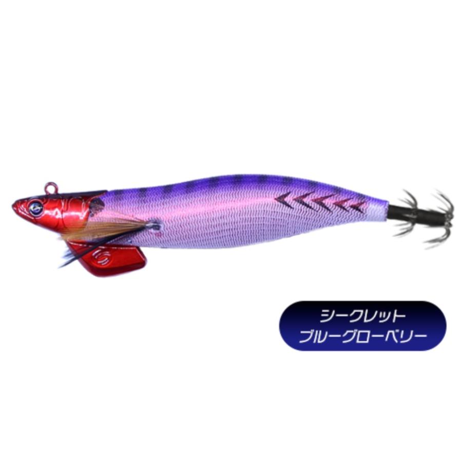 Crazy Ocean クレイジーオーシャン ティップランナー 3.5号