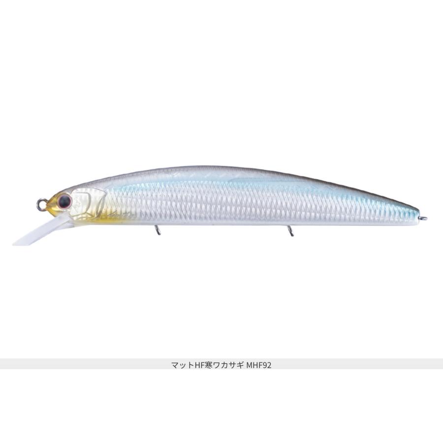 O.S.P OSP VARUNA ヴァルナ 110F : ルアーショップB.B - 通販 O.S.P OSP VARUNA ヴァルナ 110F : ルアーショップB.B - 通販