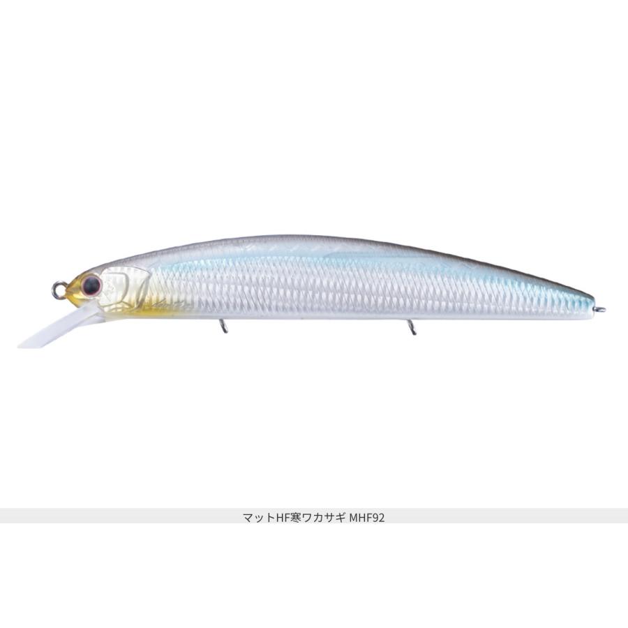 OSP VARUNA ヴァルナ　110F｜lure-shop-bb｜21