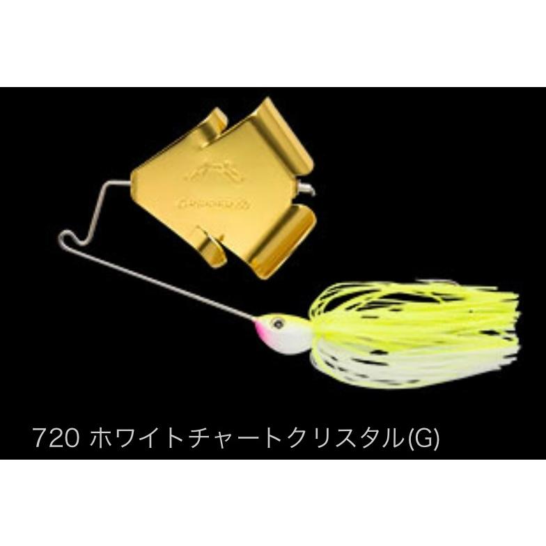 ノリーズ ボルケーノグリッパー 3/8oz : ルアーショップB.B - 通販
