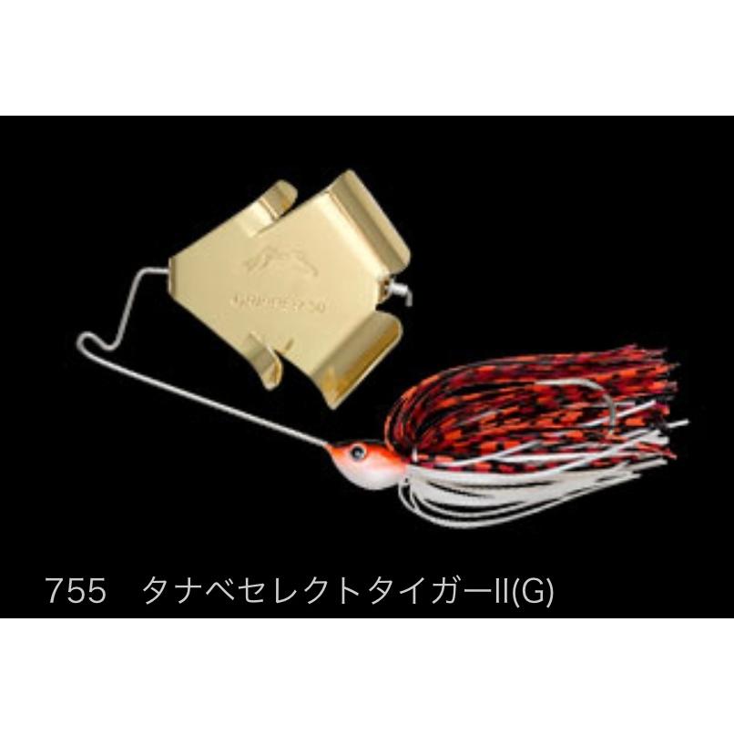 ノリーズ ボルケーノグリッパー 3/8oz : ルアーショップB.B - 通販