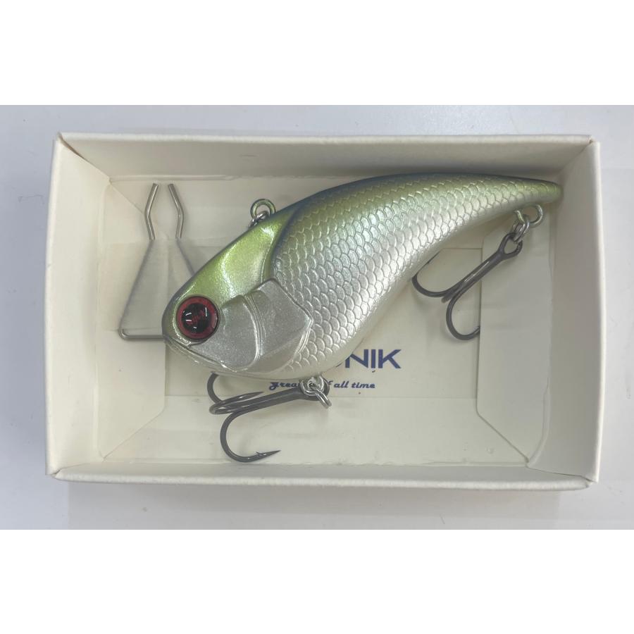 レヴォニック ヴォルビート70F : ルアーショップB.B - 通販 レヴォニック ヴォルビート70F : ルアーショップB.B - 通販