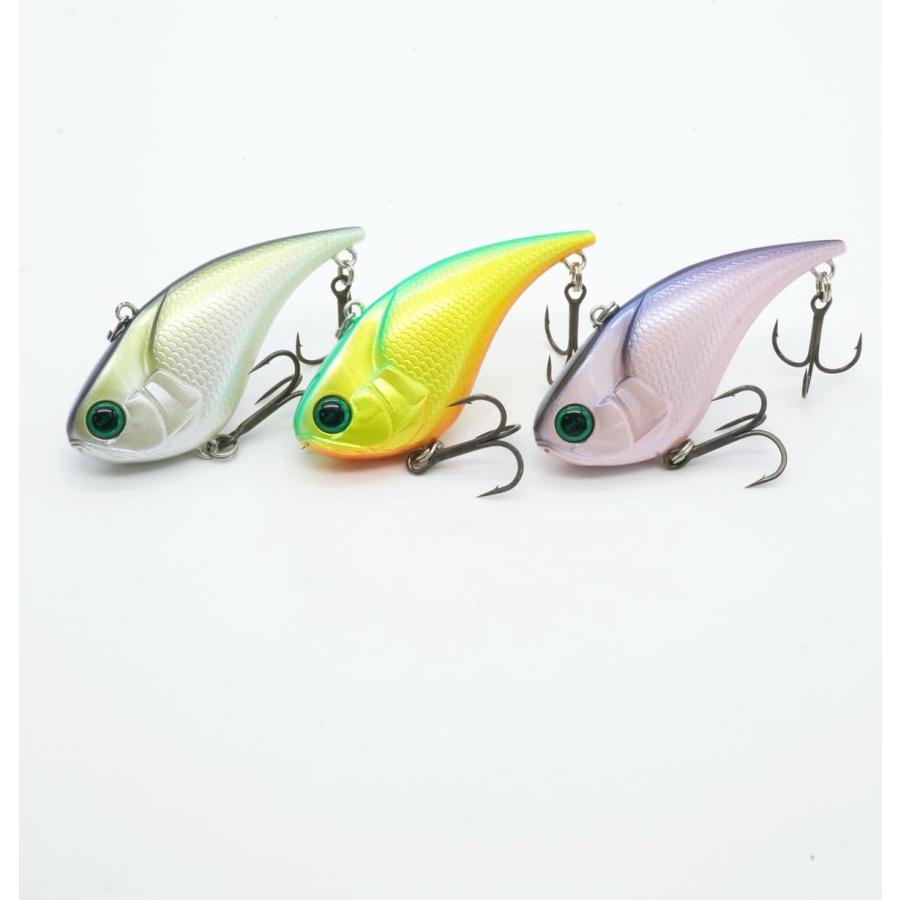 レヴォニック ヴォルビート70 ウェルター : ルアーショップB.B - 通販