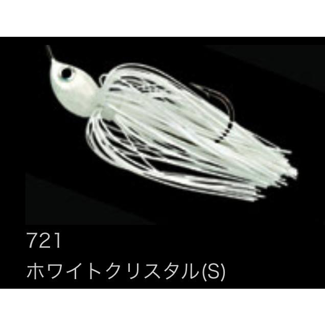 NORIES ノリーズ ボルケーノII 3/8oz : ルアーショップB.B