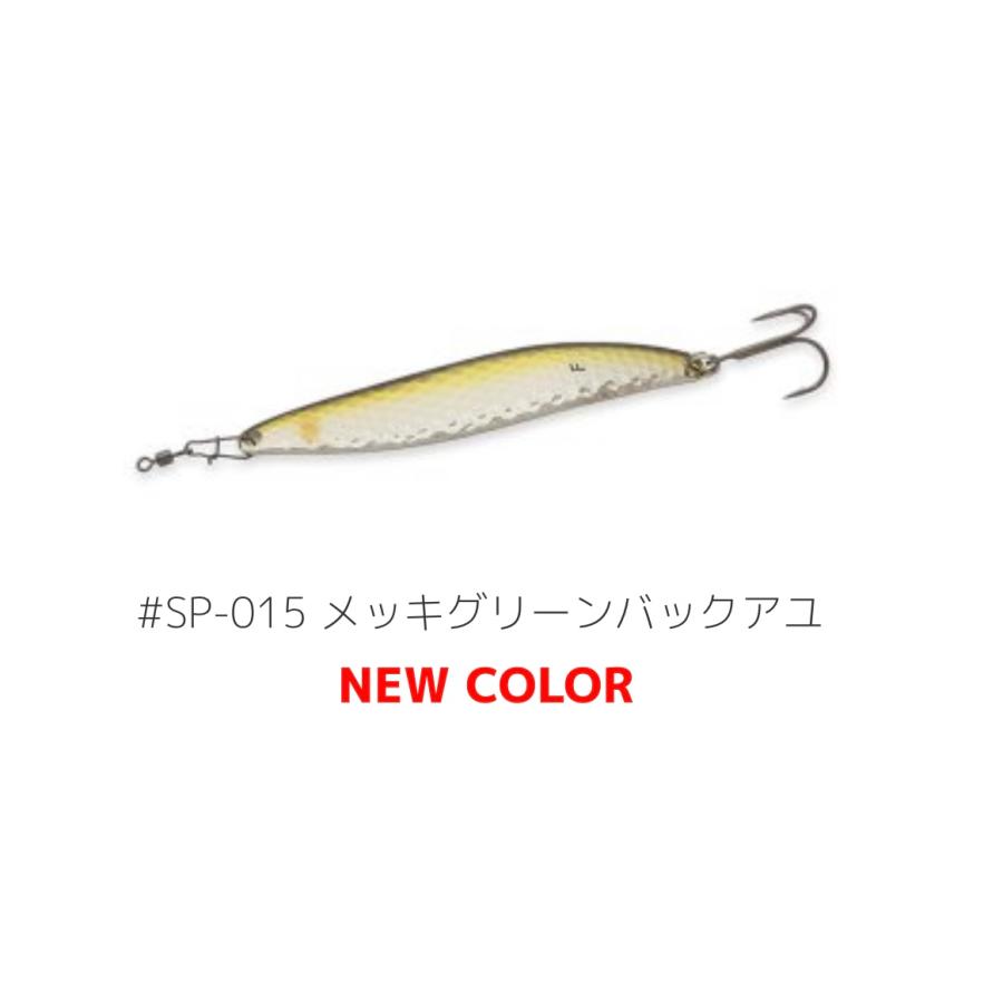 IMAKATSU イマカツ ワカサギマジックスプーン : ルアーショップ